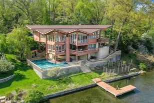 8 Meadowbrook Terrace, Byram Township, NJ 07871 - Photo 1