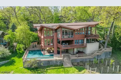 8 Meadowbrook Ter, Byram Township, NJ 07871 - Photo 45
