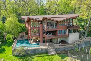 8 Meadowbrook Terrace, Byram Township, NJ 07871 - Photo 45