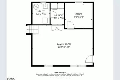 208 Perry St, Rockaway Township, NJ 07801 - Photo 25