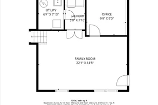208 Perry St, Rockaway Township, NJ 07801 - Photo 25