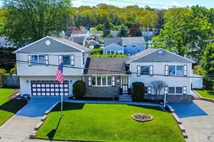 208 Perry St, Rockaway Township, NJ 07801 - Photo 1