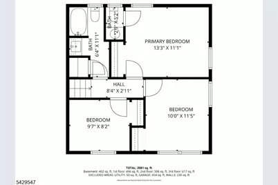 208 Perry St, Rockaway Township, NJ 07801 - Photo 19