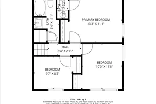 208 Perry St, Rockaway Township, NJ 07801 - Photo 19