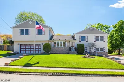 208 Perry St, Rockaway Township, NJ 07801 - Photo 3