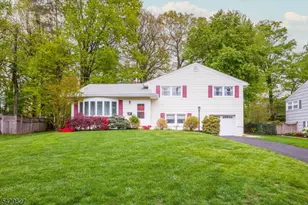 10 Ridge Way, Fanwood, NJ 07023 - Photo 1