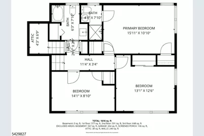 10 Ridge Way, Fanwood, NJ 07023 - Photo 17