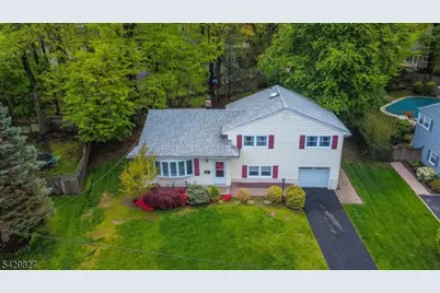 10 Ridge Way, Fanwood, NJ 07023 - Photo 5