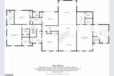 5 Chilton Rd, Chester, NJ 07930 - Photo 49