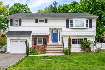 14 Villa Rd, Little Falls Township, NJ 07424 - Photo 1