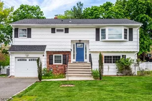 14 Villa Rd, Little Falls Township, NJ 07424 - Photo 1