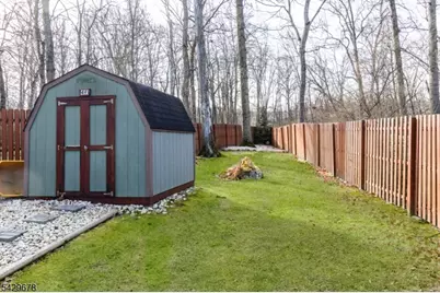 491 Eagle Rock Ave, Roseland, NJ 07068 - Photo 25