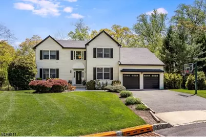 55 Highwood Rd, West Orange Township, NJ 07052 - Photo 1