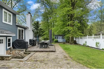 15 Roosevelt Ave, Berkeley Heights Township, NJ 07922 - Photo 23