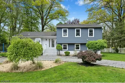 15 Roosevelt Ave, Berkeley Heights Township, NJ 07922 - Photo 1