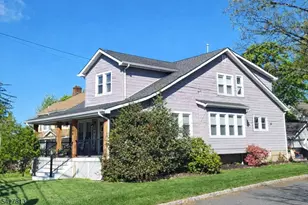 266 Eagle Rock Ave, Roseland, NJ 07068 - Photo 1