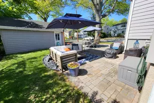 266 Eagle Rock Ave, Roseland, NJ 07068 - Photo 17