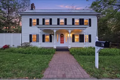 74 Old Highway 28, Readington, NJ 08889 - Photo 1