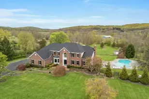 1029 Old Chester, Chester, NJ 07931 - Photo 1