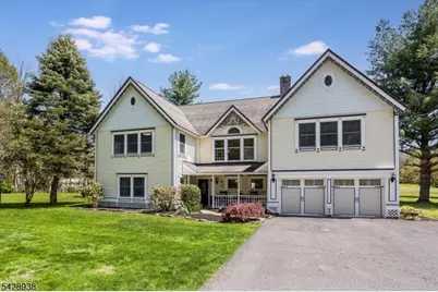 107 South St, Frelinghuysen Township, NJ 07821 - Photo 1