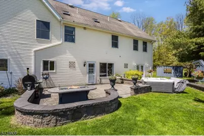 107 South St, Frelinghuysen Township, NJ 07821 - Photo 35
