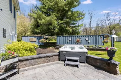 107 South St, Frelinghuysen Township, NJ 07821 - Photo 33
