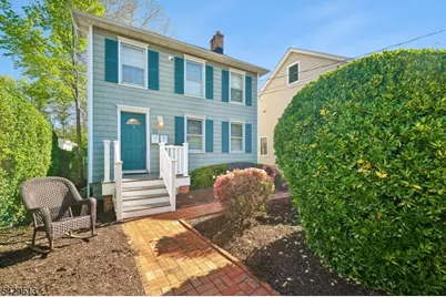 101 Washington St, Morristown, NJ 07960 - Photo 1