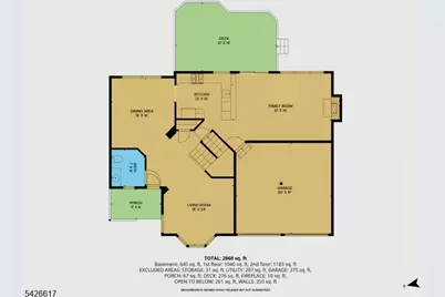 124 York Dr, Montgomery Township, NJ 08540 - Photo 33
