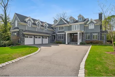 1 Cora Way, Millburn, NJ 07078 - Photo 1