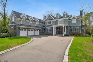 1 Cora Way, Millburn, NJ 07078 - Photo 1