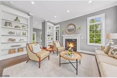 1 Cora Way, Millburn, NJ 07078 - Photo 5