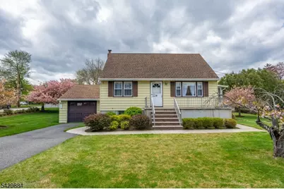 1045 Preakness Ave, Wayne, NJ 07470 - Photo 1