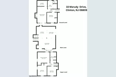 33 Marudy Dr, Clinton, NJ 08809 - Photo 27
