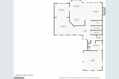 84 Bedford Dr, Montgomery Township, NJ 08558 - Photo 43