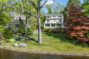 21 Fernwood Pl, Mountain Lakes, NJ 07046 - Photo 1