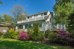 21 Fernwood Pl, Mountain Lakes, NJ 07046 - Photo 1