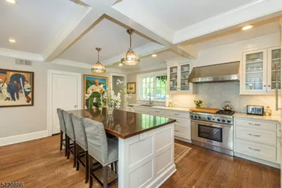 21 Fernwood Pl, Mountain Lakes, NJ 07046 - Photo 19