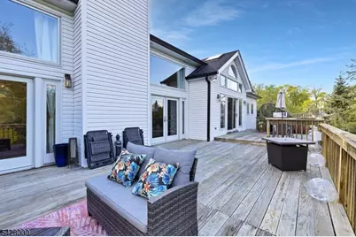 17 Elmwood Dr, Warren Township, NJ 07059 - Photo 27