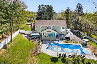 128 Cold Hill Rd, Mendham, NJ 07945 - Photo 41