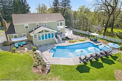 128 Cold Hill Rd, Mendham, NJ 07945 - Photo 3