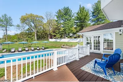 128 Cold Hill Rd, Mendham, NJ 07945 - Photo 5
