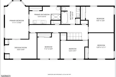 128 Cold Hill Rd, Mendham, NJ 07945 - Photo 45