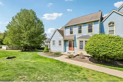 8 Bob White, Allamuchy Township, NJ 07840 - Photo 3