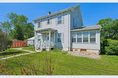 337 S Branch Rd, Hillsborough Township, NJ 08844 - Photo 9