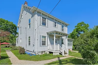 337 S Branch Rd, Hillsborough Township, NJ 08844 - Photo 11