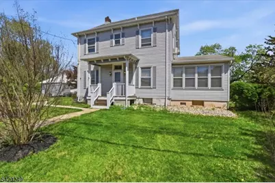 337 S Branch Rd, Hillsborough Township, NJ 08844 - Photo 5