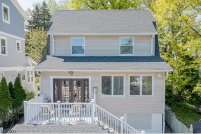 19 Pine Street, West Orange Township, NJ 07052 - Photo 3