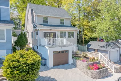 19 Pine Street, West Orange Township, NJ 07052 - Photo 1