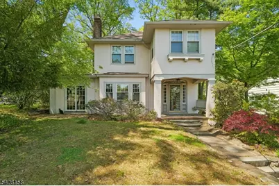 411 Wyoming Ave, Millburn, NJ 07041 - Photo 1