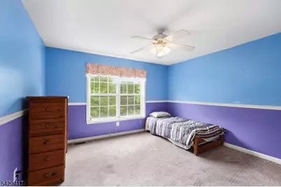7 Sykes Gap, Oxford Township, NJ 07863 - Photo 17